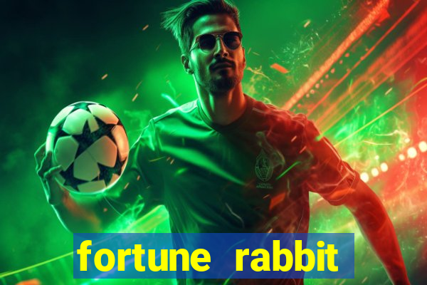 fortune rabbit melhor horario